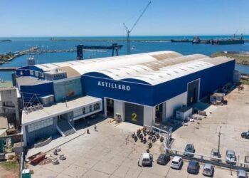 La industria naval exige condiciones justas para incrementar inversiones