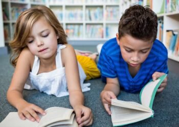 La lectura como herramienta clave para el desarrollo personal y social