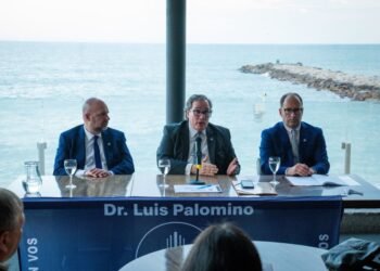 La lista ‘Abogacía por la Libertad’ se lanza en las elecciones del Consejo de la Magistratura