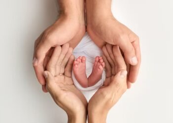La natalidad en Argentina se desploma: una caída del 46% en 9 años