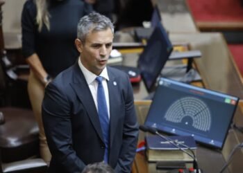 La oposición toma la delantera en Diputados: se preparan intensas negociaciones