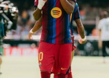 Lamine Yamal: Confianza total para el Balón de Oro