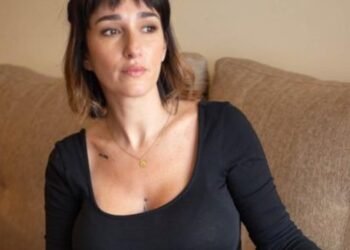 Leila Gianni deja La Libertad Avanza con críticas al Gobierno