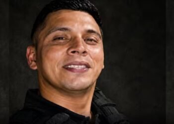 Liberan a uno de los acusados por el asesinato del policía Eduardo López