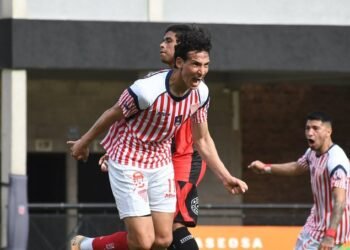 Los Andes y Defensores de Belgrano empatan y ambos suman en la Primera Nacional