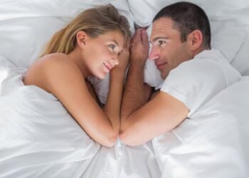 Los argentinos y sus fantasías sexuales: ¿amantes o parejas?