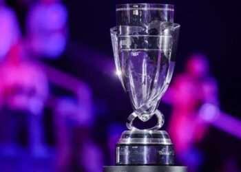 Los equipos confirmados para la Laver Cup 2026