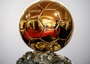 Los favoritos al Balón de Oro según la Inteligencia Artificial