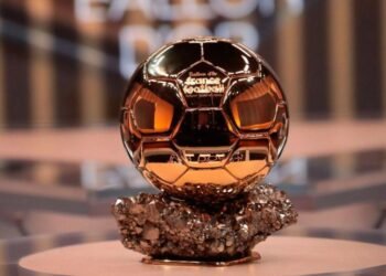 Los nominados al Balón de Oro 2023: ¡Conocé a los mejores del mundo!