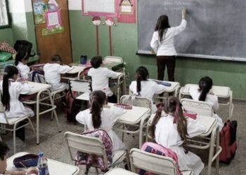 Los resultados de Argentina en PISA 2025 caen respecto a 2022