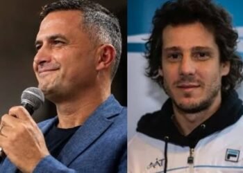 Luciano Nakis lidera encuesta para elecciones en Independiente, pero enfrenta alto rechazo