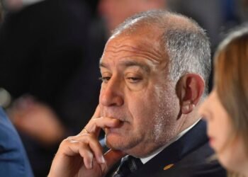 Luis Juez critica los recortes en Discapacidad y exige prioridad en el Presupuesto 2027