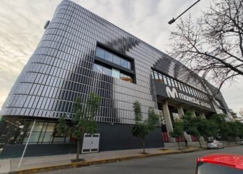 Luis Mancini, impulsor del Movistar Arena, critica a La Nación: ‘Cero corazón’