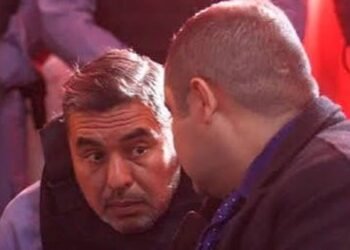 Maciel sostiene que Laudelina Peña tiene un papel clave en la desaparición de Loan