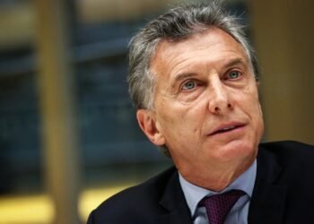 Macri critica la suspensión del Régimen Penal Juvenil en Buenos Aires