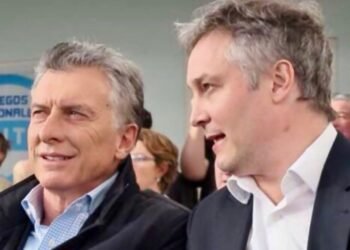 Macri se baja de la carrera presidencial para 2027, confirma De Andreis