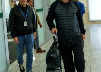 Marcelo Gallardo asume como director técnico de Ecuador y anhela un nuevo desafío