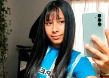 Marcha en Córdoba por justicia para Agostina Vega