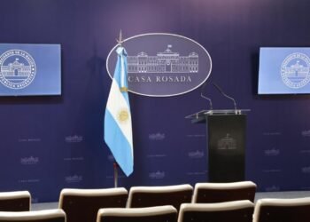 María Eugenia Carrasco Lucas asume como nueva directora de Monitoreo y Análisis