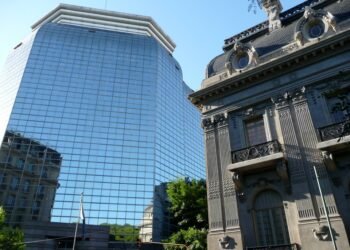 María Laura Farfán Bertrán asume la dirección de Derechos Humanos en la Cancillería