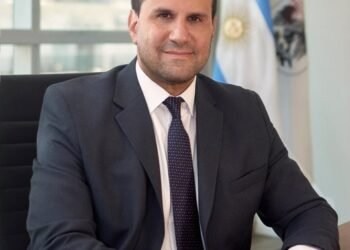 Martín López Zavaleta, nuevo Fiscal General de Buenos Aires con un histórico apoyo