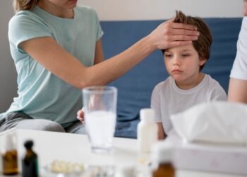 Meningitis en bebés y niños: un riesgo que no se puede subestimar