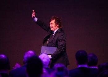 Milei asegura que los resultados serán clave para su reelección