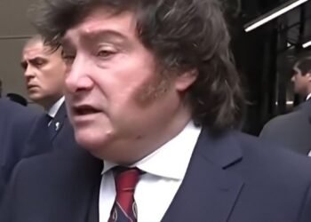 Milei critica las PASO y culpa a Kirchner de su creación