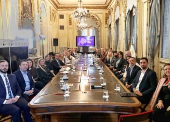 Milei enviará el Presupuesto 2027 al Congreso en medio de tensiones electorales
