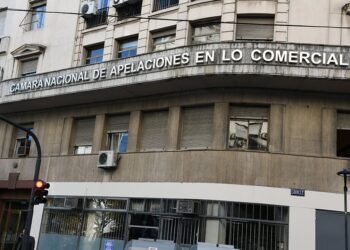 Milei ratifica a Ballerini en la Cámara Comercial por cinco años más