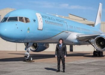 Milei se prepara para su importante visita a Nueva York