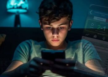 Nace una campaña nacional para frenar las apuestas online entre jóvenes