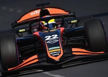Nicolás Varrone no logró destacarse en la clasificación del GP de Italia