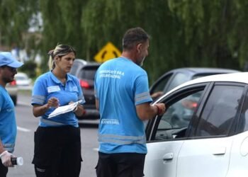 Nuevas multas de tránsito en CABA: así cambian los montos para cada infracción