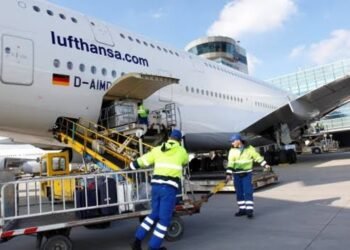 Nuevos servicios de rampa en los aeropuertos: el Gobierno avanza con la incorporación de prestadores