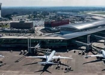 Paro de ATE generará demoras en aeropuertos de todo el país