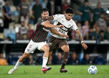 Platense busca la hazaña ante Fluminense para alcanzar las semifinales de la Libertadores