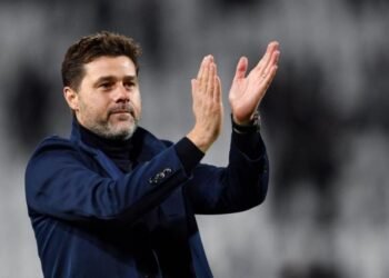 Pochettino exige el título de la Premier League para Tottenham