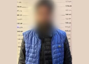 Prisión preventiva para hombre que amenazó con matar a su padre