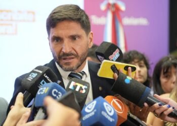 Pullaro critica fallo que frena Régimen Penal Juvenil en Buenos Aires