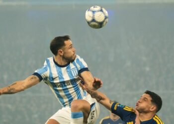 Racing busca un respiro ante Atlético Tucumán en el Clausura