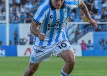 Racing suma a Leandro Córdoba como su nuevo delantero