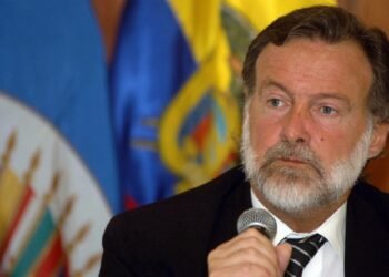 Rafael Bielsa critica a Milei por su enfoque sobre Malvinas