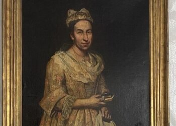 Restituyen obra de arte robada a su legítima dueña en Mar del Plata