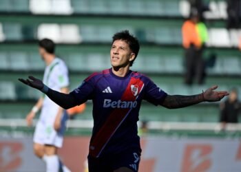 River busca seguir la racha ganadora ante Independiente Rivadavia en el Monumental