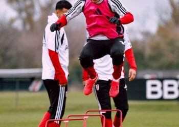 River retiene a Lucas Martínez Quarta: se queda en el club