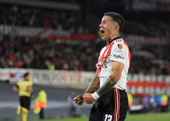 River se beneficia con la multimillonaria transferencia de Enzo Fernández al Manchester City