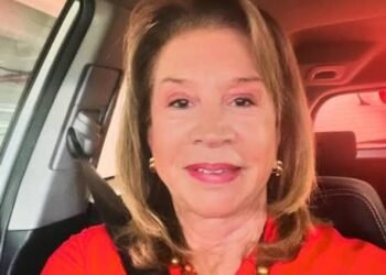 Robo en el departamento de la periodista Carolina Perín en Palermo
