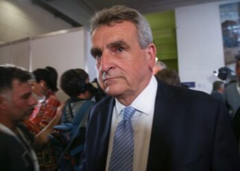 Rossi critica el proyecto de Defensa del Gobierno como una trampa para la seguridad nacional