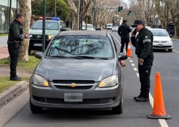San Isidro: 240 detenidos en agosto y un alto nivel de participación ciudadana en seguridad